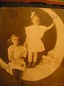 Faye and Ina Keesler
